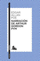 Narraci&oacute;n de Arthur Gordon Pym