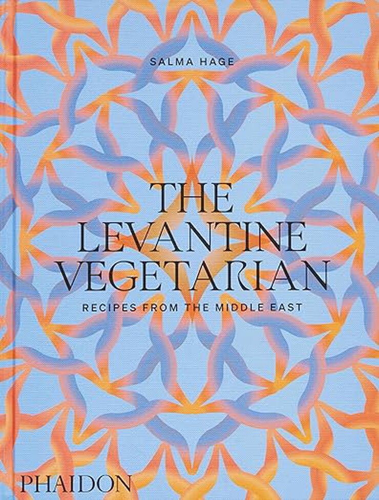 The Levantine Vegetarian