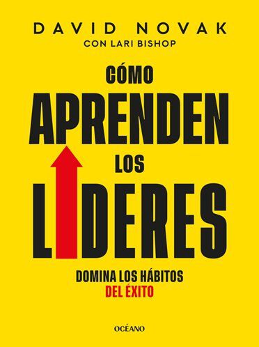 C&oacute;mo aprenden los l&iacute;deres