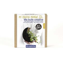 Kit Creativo D&eacute;copatch Luna