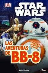 Star Wars. El despertar Fuerza. Las aven Star Wars. El despertar Fuerza. Las aven