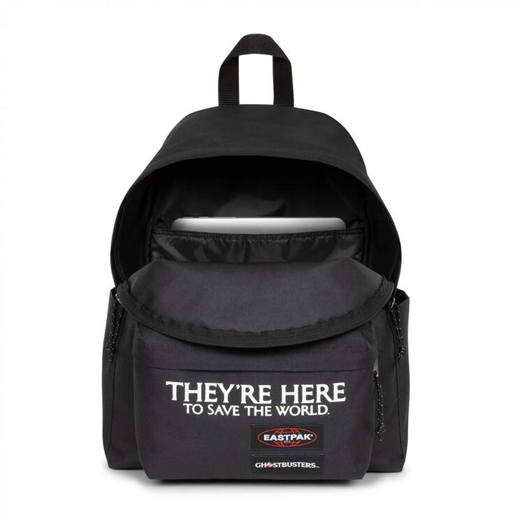 Mochila Eastpak Day Pak'r Ghostbusters Poster