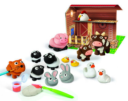 Playset Happy Farm. La Granja Feliç Playset Happy Farm. La Granja Feliç