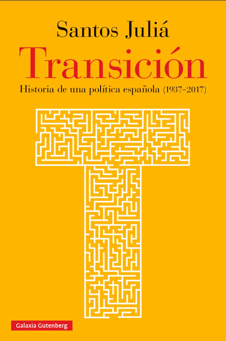 Transición- rústica