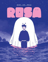 Rosa Rosa