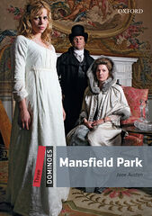 Dominoes 3. Mansfield Park MP3 Pack Dominoes 3. Mansfield Park MP3 Pack