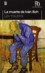 La muerte de Iván Ilich