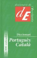 Diccionari Portugu&egrave;s-Catal&agrave;