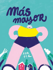 Más mayor Más mayor
