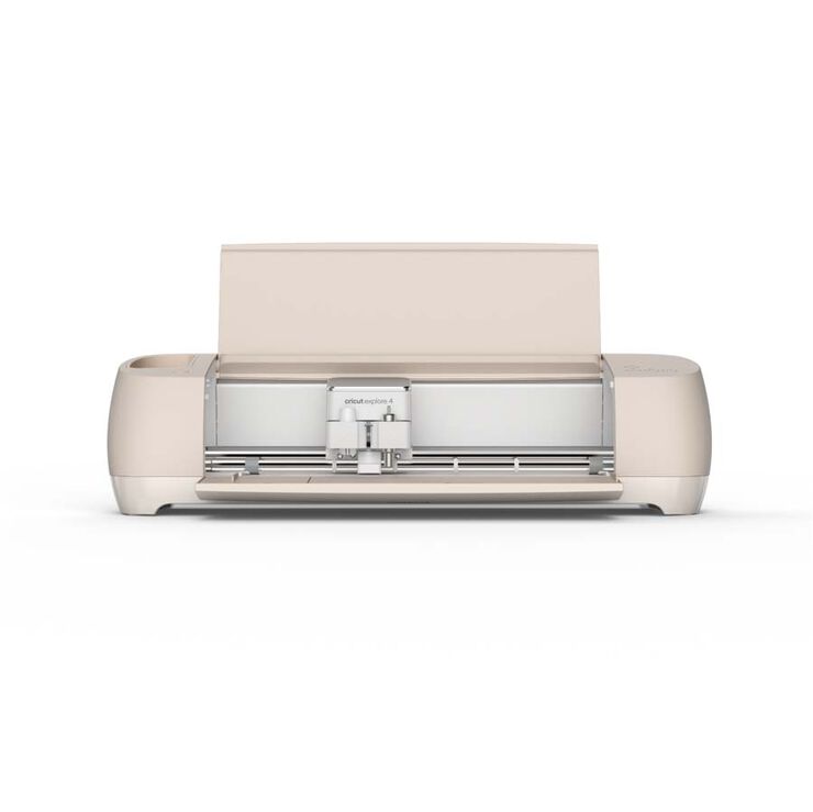 Cricut Explore 4 Seashell Bundle