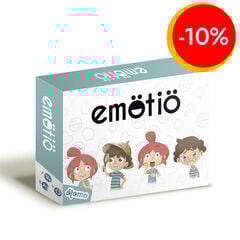 Emotio Edici&oacute; Catal&agrave;