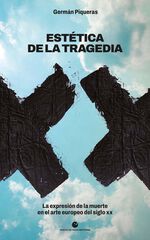 Estética de la tragedia Estética de la tragedia
