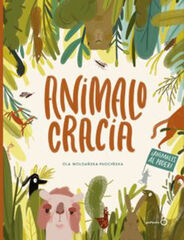 Animalocracia Animalocracia