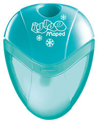Maquineta de fer punta I-Gloo Cx 30U