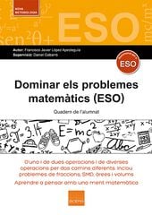 Dominar Problemes Matemàtics Eso Boira Dominar Problemes Matemàtics Eso Boira
