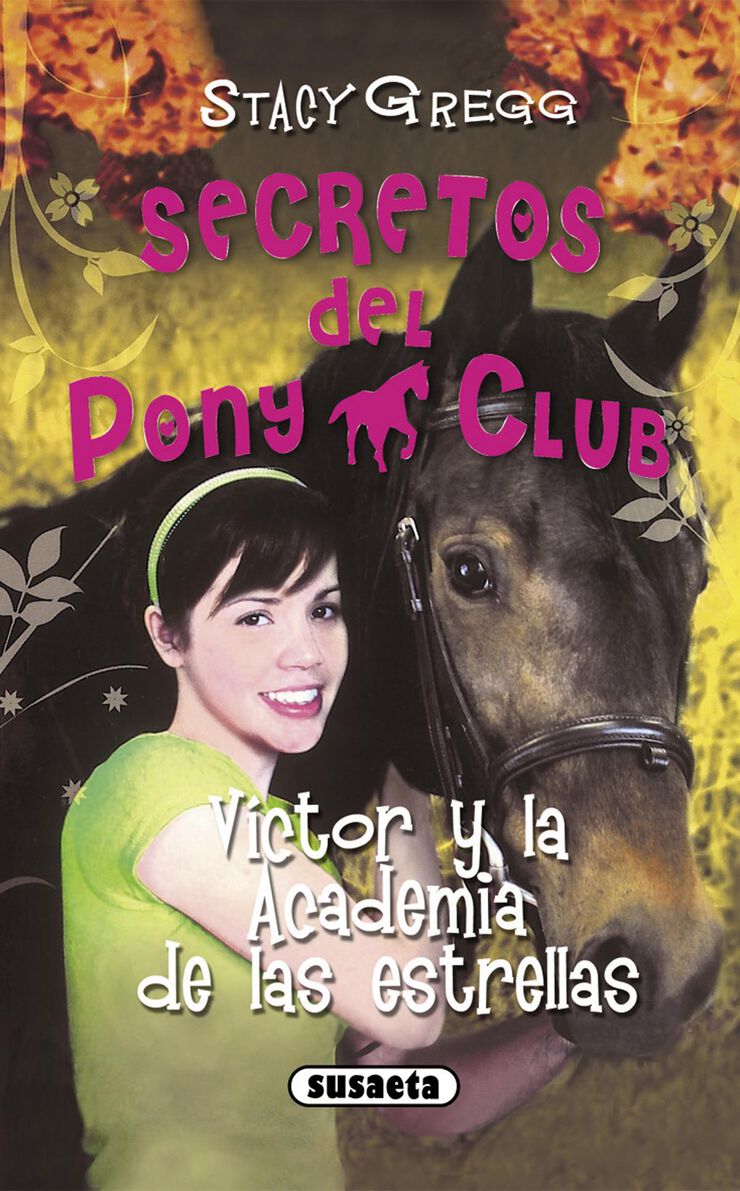 Víctor y la Academia de las estrellas