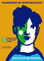 Sintaxis Oración Simple Infantil