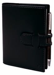 Agenda Quo Vadis Miniday Soho dia/pàg mult 2025 assortit