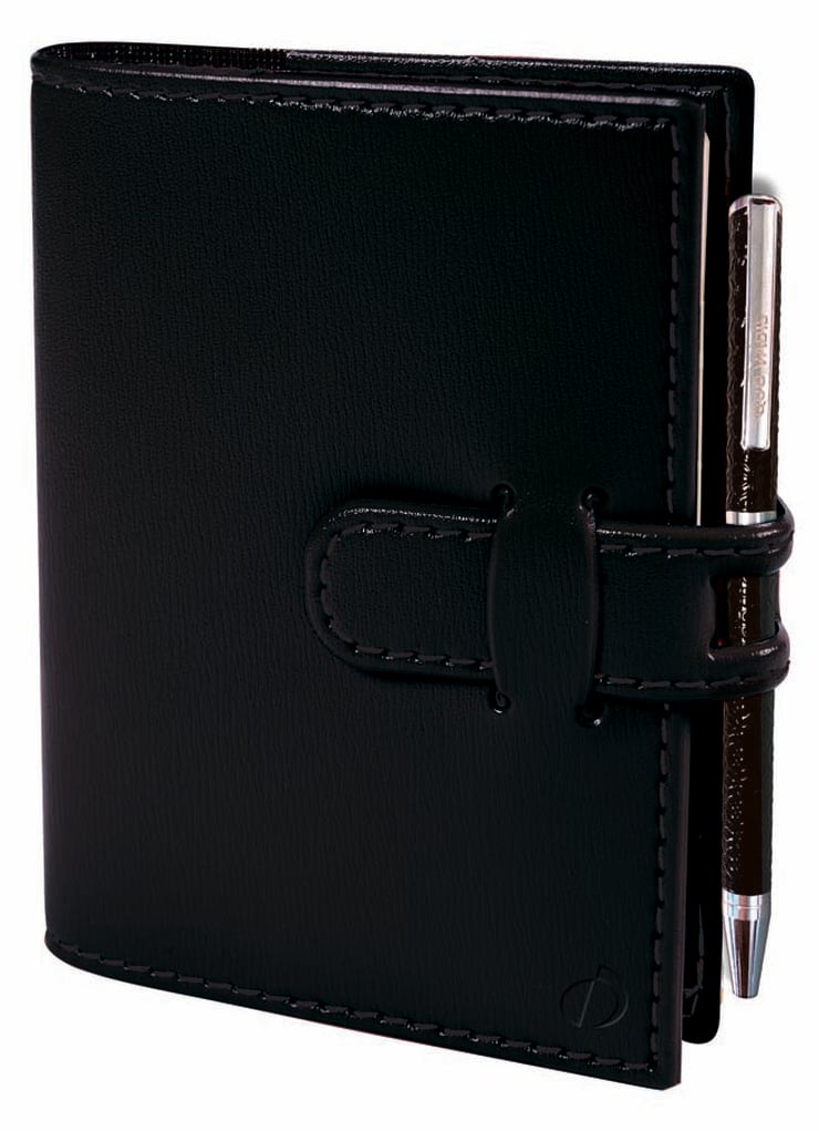 Agenda Quo Vadis Miniday Soho dia/pàg mult 2025 assortit