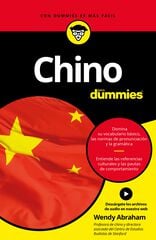 Chino para Dummies Chino para Dummies