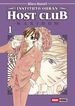 Instituto Ouran Host Club Maximum 1