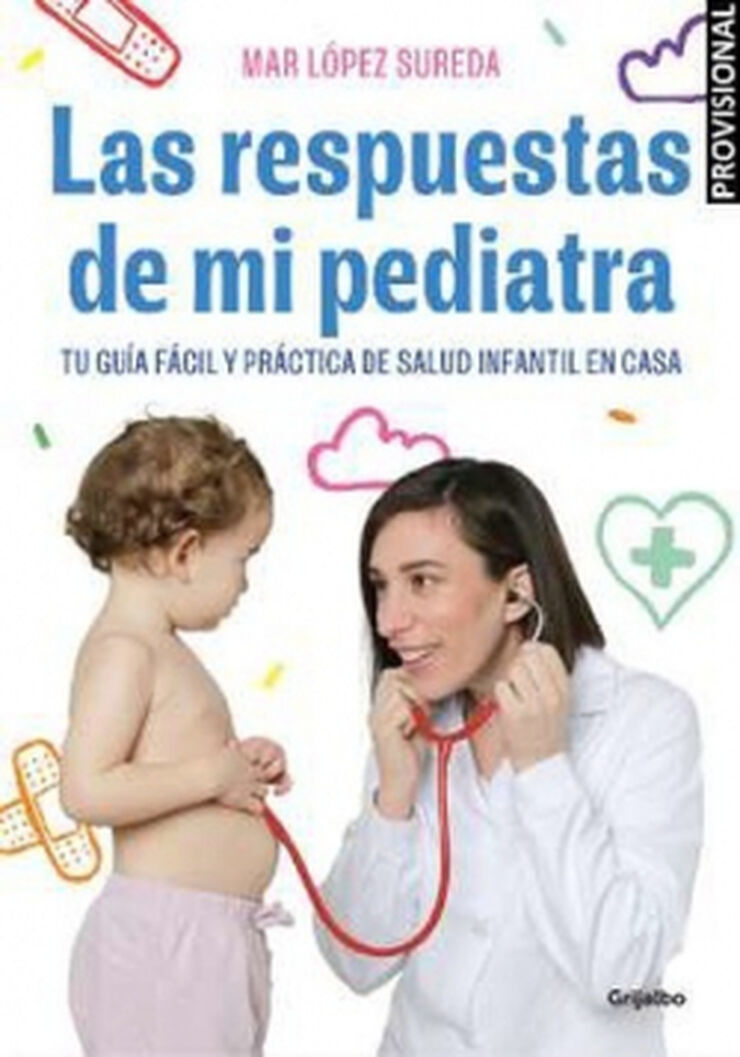 Las respuestas de mi pediatra