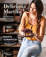 Delicious Martha