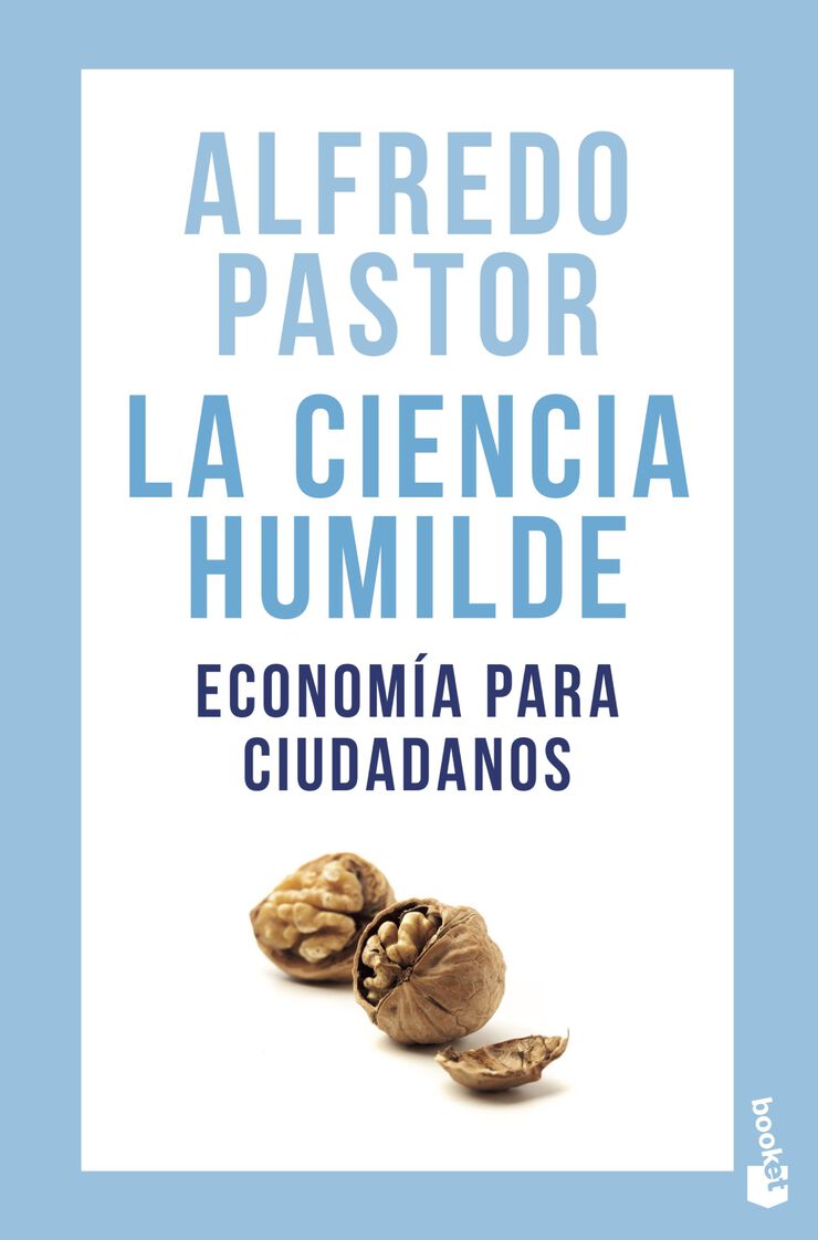 La ciencia humilde