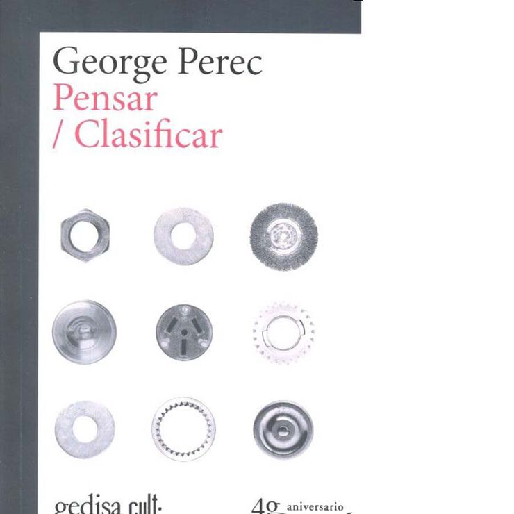 Pensar / Clasificar