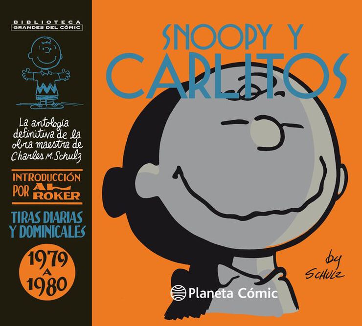 Snoopy y Carlitos 1979-1980 15