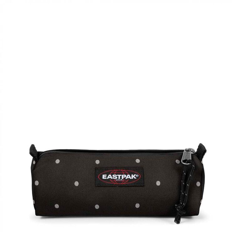 Estoig Eastpak Benchmark Single Dots Black