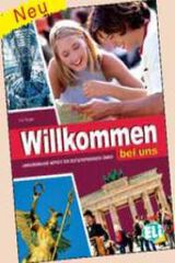 Willkommen Bei Uns +Cd