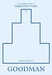 Goodman sobre la arquitectura