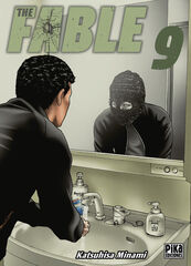 The Fable, 9