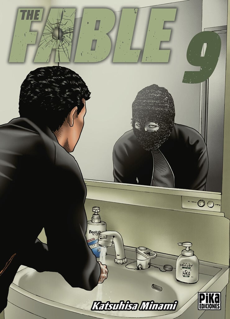 The Fable, 9