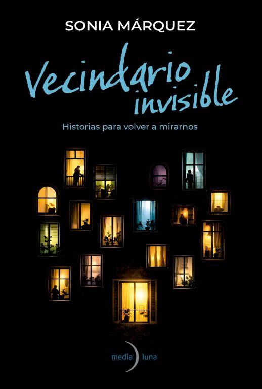 Vecindario invisible