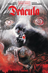Dr&aacute;cula (Edici&oacute;n Z deluxe)