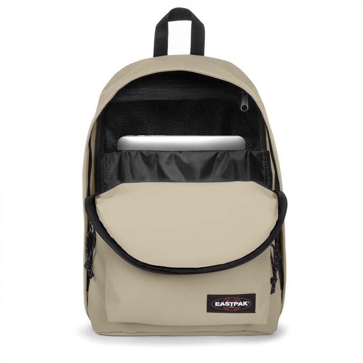 Motxilla Eastpak Out of Office Beach Beige