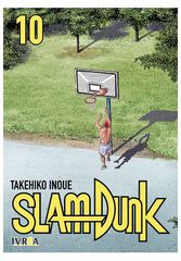 Slam dunk new edition vol 10 Slam dunk new edition vol 10