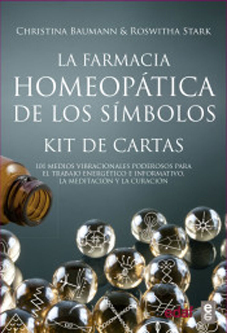 La farmacia homeopática de los símbolos