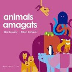 Animals amagats Animals amagats