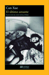 El &uacute;ltimo amante