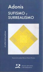 Sufismo y surrealismo Sufismo y surrealismo