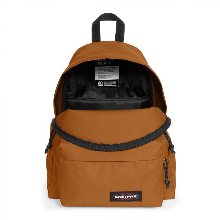 Mochila Eastpak Day Pak'r Caramelo Brown