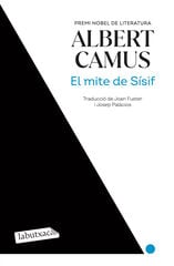 El mite de Sísif El mite de Sísif