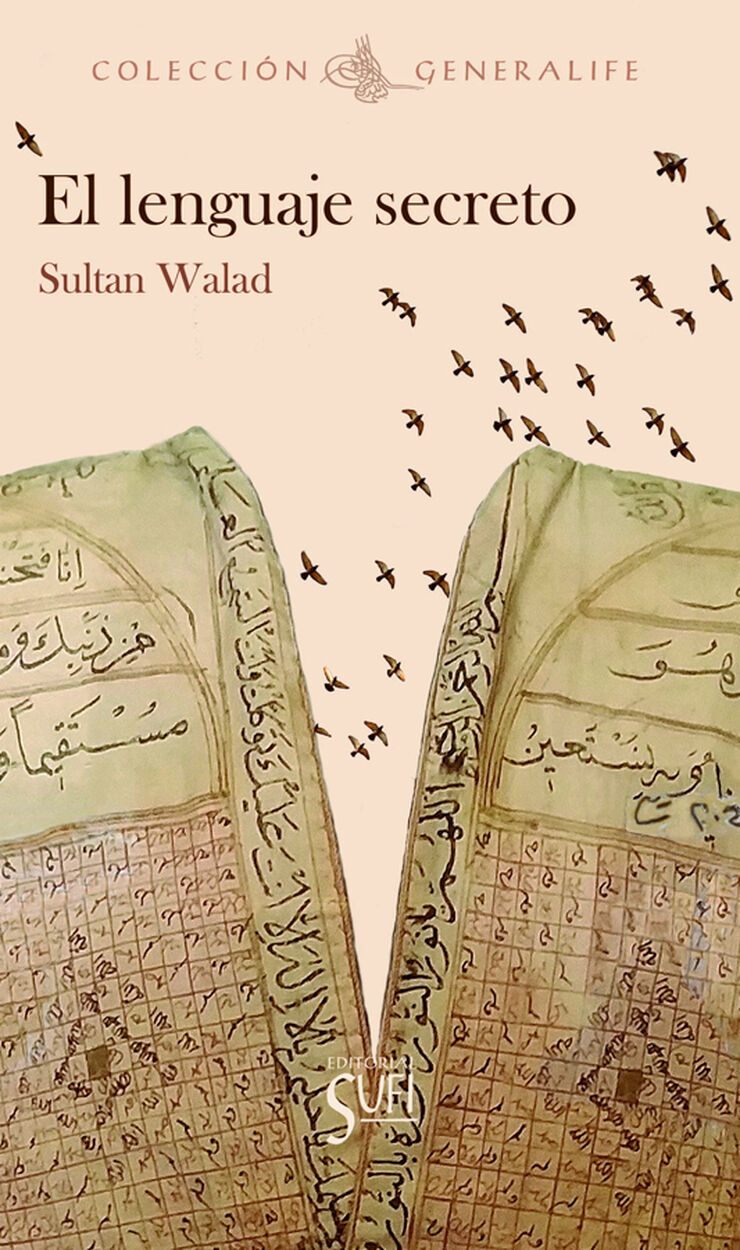 El lenguaje secreto
