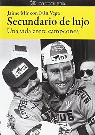 Secundario de lujo