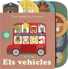 Els vehicles Els vehicles