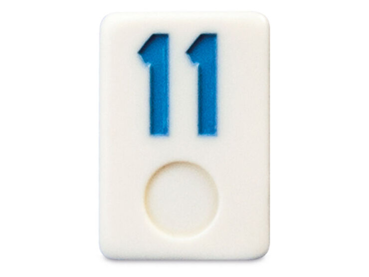 Caixa Metall - Rummiclasic 6 Jugadors