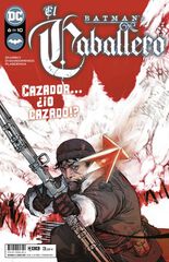 Batman: El caballero n&uacute;m. 06 de 10